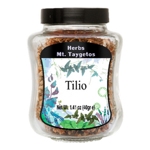 Wholesale Taygetos Tilio Linden 40 Gram- Bulk