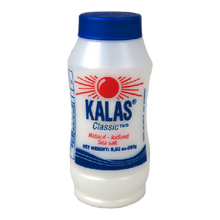 Wholesale Kallas Salt Sea Kallas 250 Gram- Bulk