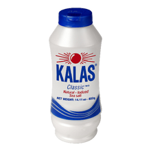 Wholesale Kallas Salt Sea 400 Gram- Bulk