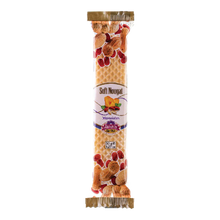 Wholesale Jannis Nugat Soft W/Peanuts 55 Gram- Bulk