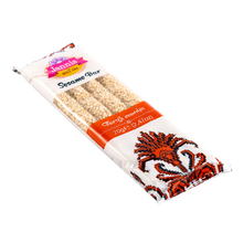Wholesale Jannis Pasteli Sesame Snacks 70 Gram- Bulk