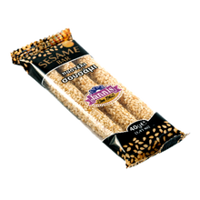 Wholesale Jannis Pasteli Sesame Snacks 40 Gram- Bulk