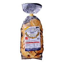 Wholesale Giparakis Rusks Mini Carob 400 Gram- Bulk