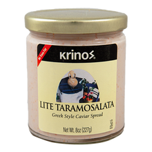 Wholesale Krinos Taramosalata Lite 8 Oz- Bulk