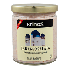 Wholesale Krinos Taramosalata 8 Oz- Bulk