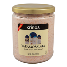 Wholesale Krinos Taramosalata 14 Oz- Bulk