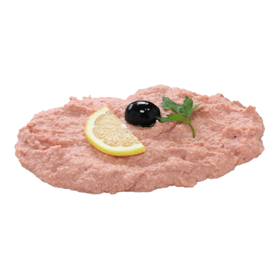 Wholesale Titan/V Taramosalata Homemade 5 Lbs- Bulk