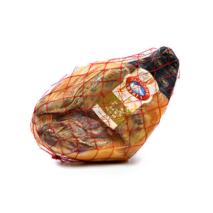 Wholesale Monte Nevado 16 Month Jamon Serrano 13lb- Bulk