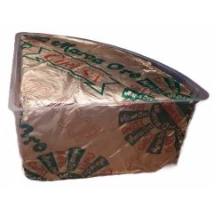 Wholesale Ciresa Gorgonzola Marca Oro Quarter Wheel 3.3 Lb- Bulk