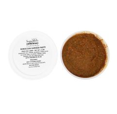 Wholesale Supherb Farms Harissa Paste 2 Lb- Bulk