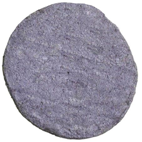 Wholesale Case Mayan Case 6In Uncut Blue Corn Tortilla- Bulk
