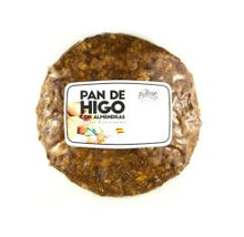 Wholesale Murciana Fig Cake With Walnuts Gluten Free Vegan 5.5 Lb- Bulk