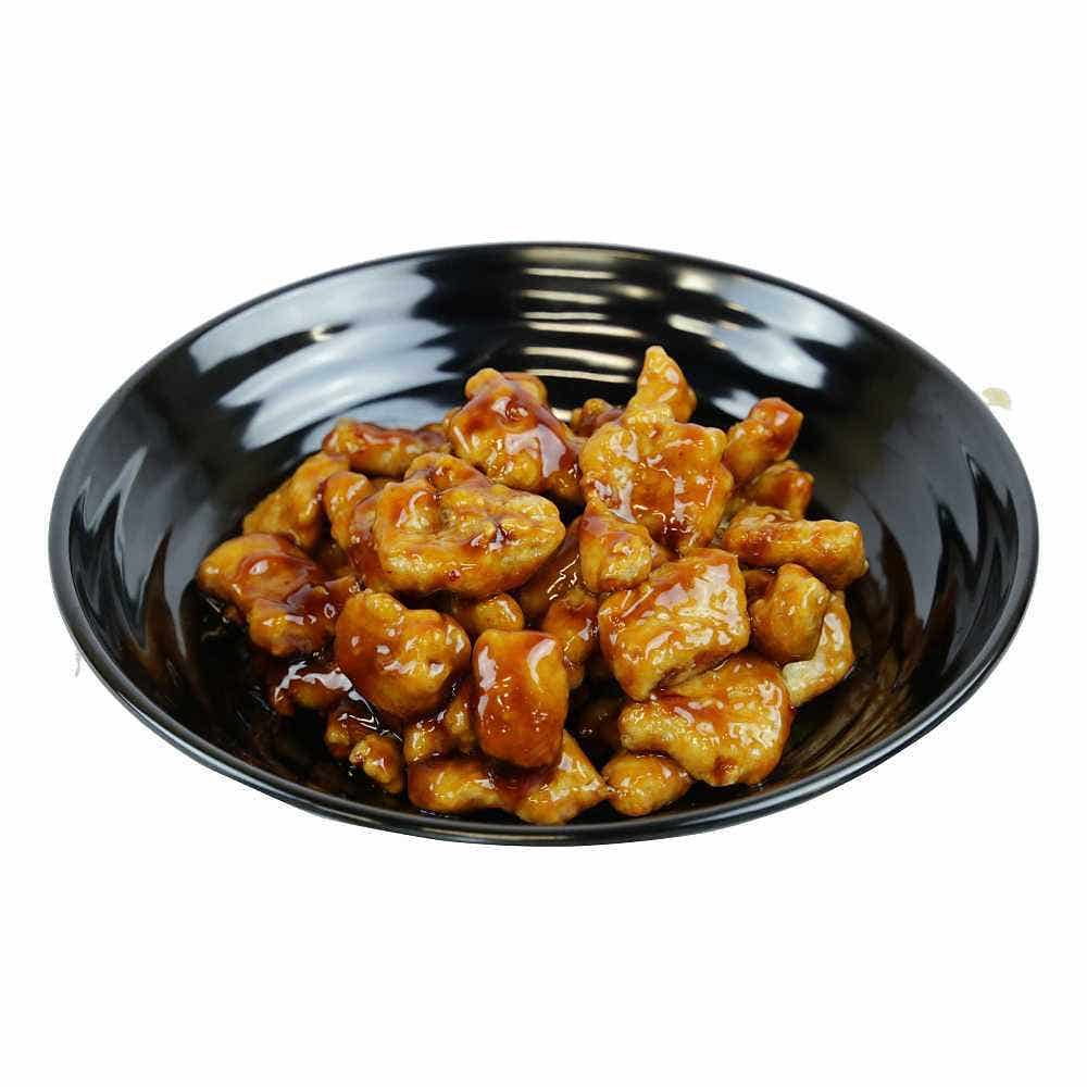 Wholesale Innovasian Kung Pao Chicken 2 Lb- Bulk
