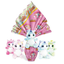 Wholesale Dolgam Milk Chocolate Egg Sweet Dolls | 10.5 oz- Bulk