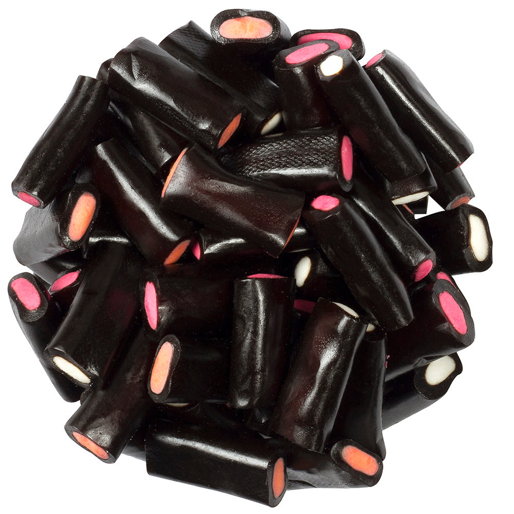 Wholesale Licorice Rocks *Not For Sale In California*- Bulk