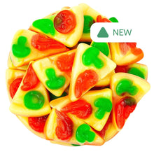 Wholesale Vidal Gummy Pizza Slices- Bulk