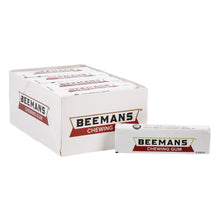 Wholesale Beemans Chewing Gum 0.44 Oz- Bulk