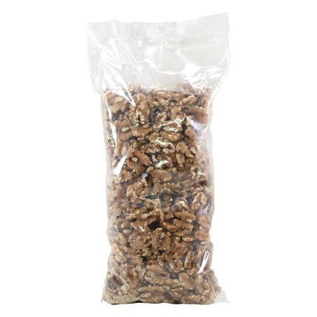 Wholesale Bazzini Case Walnut Halves- Bulk