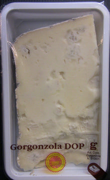 Wholesale Gorgonzola Dolce Wedge- Bulk