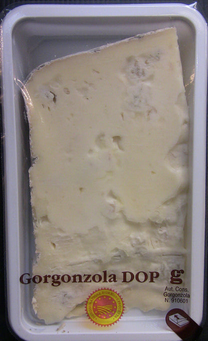 Wholesale Gorgonzola Dolce Wedge- Bulk