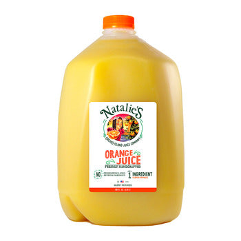 Wholesale Natalie's Orchid Island Orange Juice- Bulk