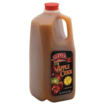 Wholesale Red Jacket Apple Cider 64oz- Bulk