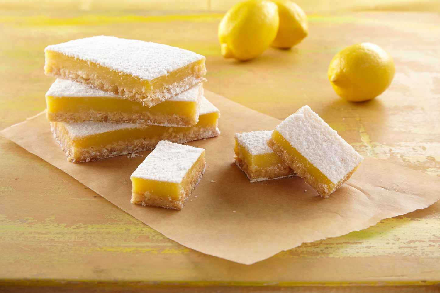 Wholesale Bindi Case Lemon Bar- Bulk