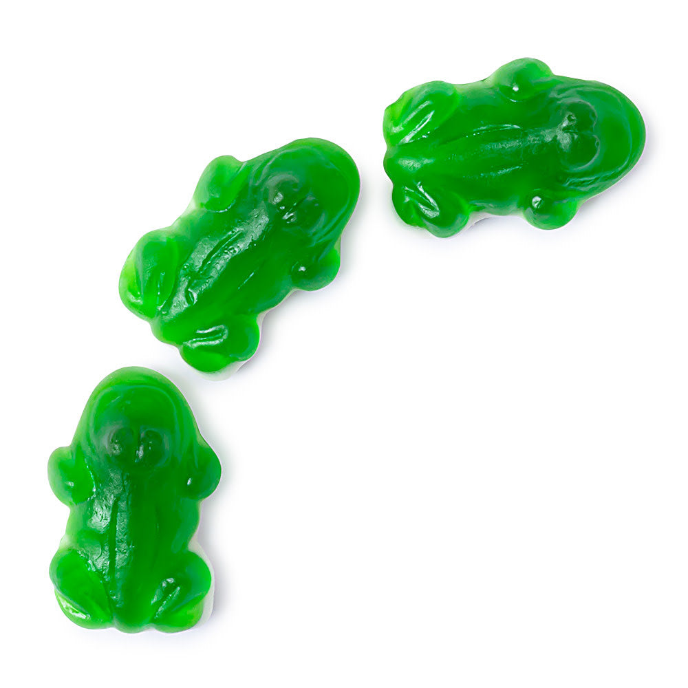Wholesale Müttenberg Candy Gummy Frogs- Bulk
