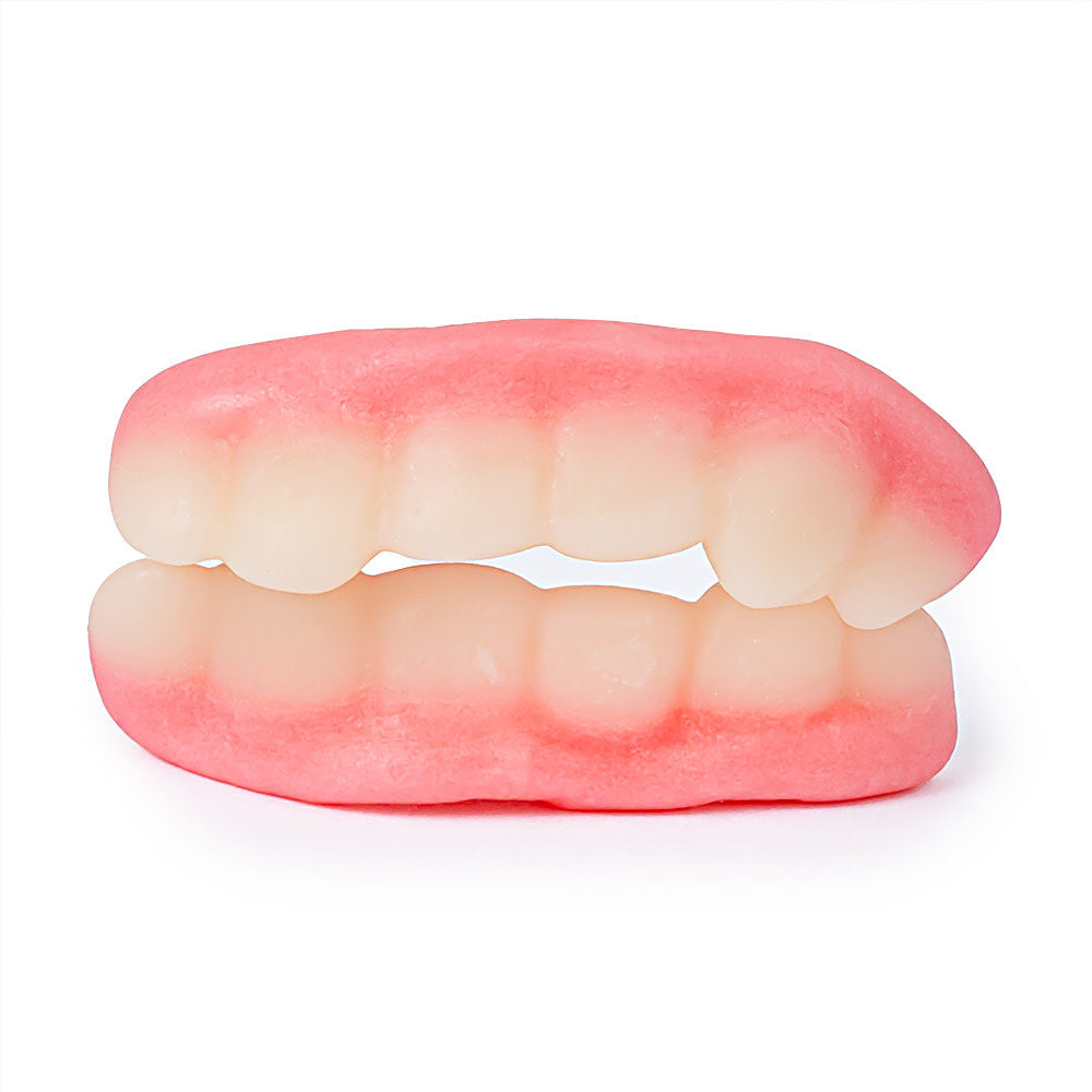 Wholesale Müttenberg Candy Gummy Teeth- Bulk