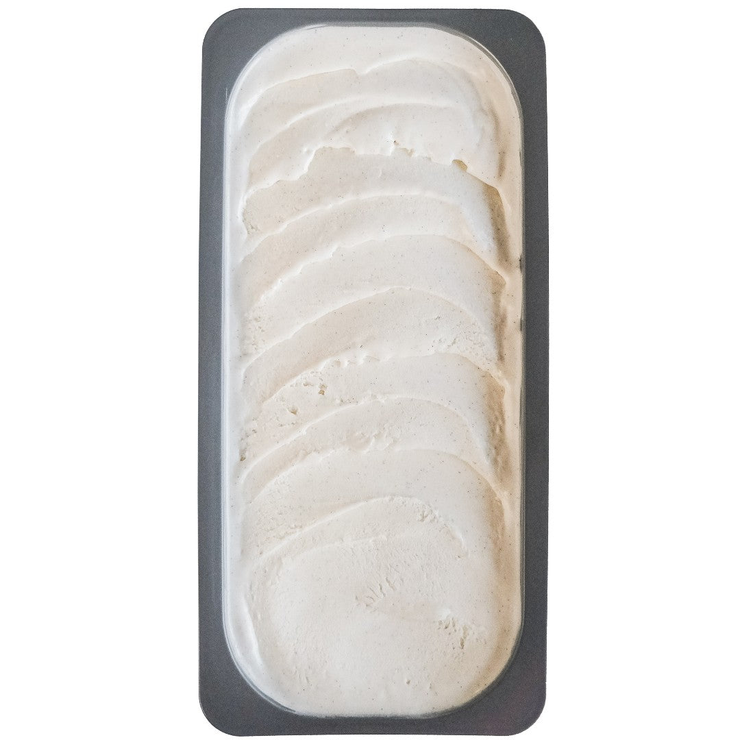 Wholesale Gelato Fest Case Vanilla Gelato- Bulk