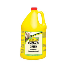 Wholesale Simoniz Case Emeralda Green Liquid Detergent- Bulk