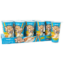 Wholesale Yan Yan Vanilla Creme 2 Oz- Bulk