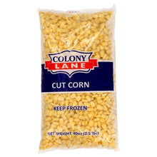 Wholesale BoxNCase Each Cut Corn- Bulk