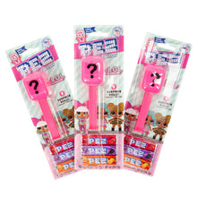 Wholesale Pez Lol Surprise Assortment Blister Pack 0.87 Oz- Bulk