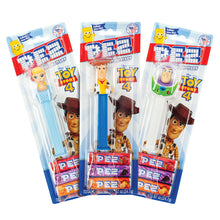 Wholesale Pez Disney Toy Story Assortment Blister Pack 0.87 Oz *Sf Dc Only*- Bulk