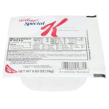 Wholesale Kellogg'S Case Special K Cereal Bowl- Bulk