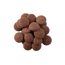 Wholesale Van Leer Case Milk Chocolate Wafers 33%- Bulk