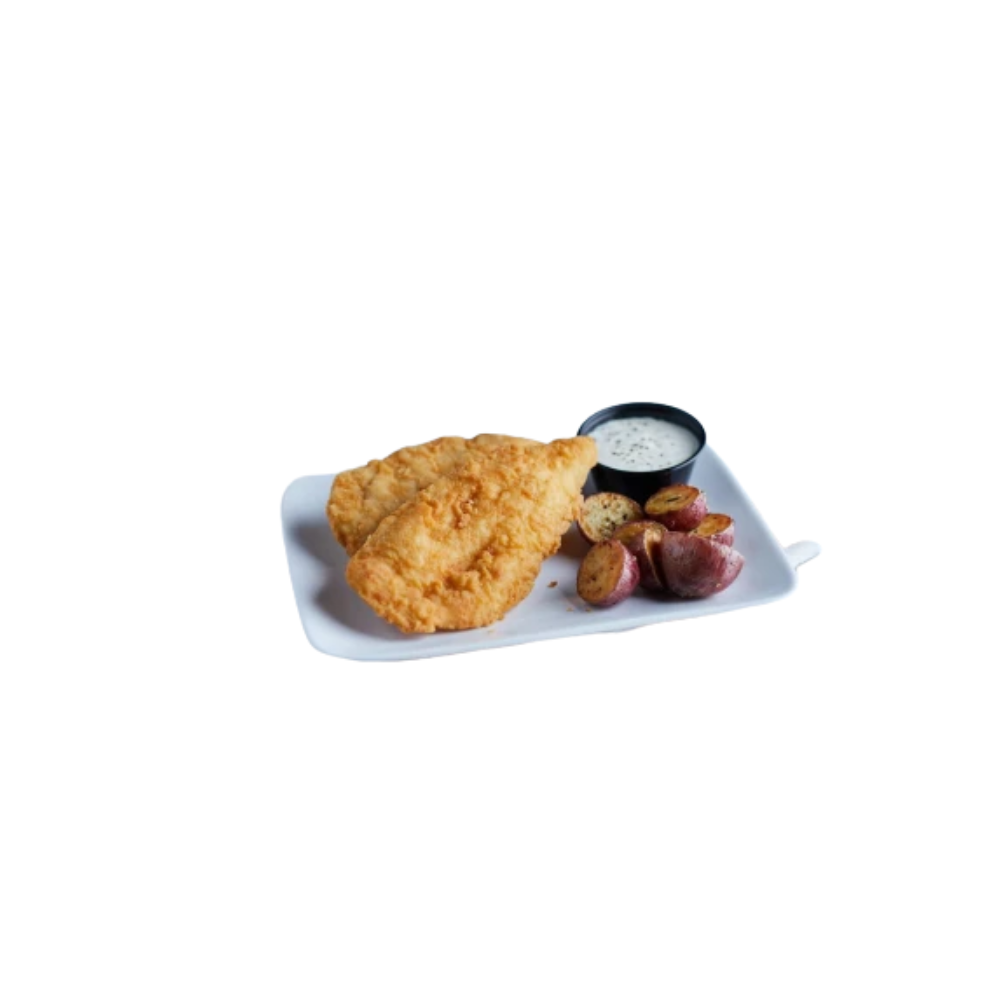 Wholesale Tyson Case * Steakhouse Chicken Tender- Bulk