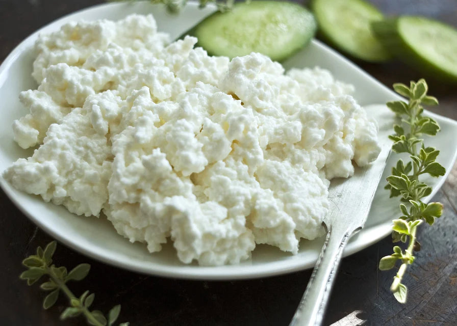 Wholesale Maplebrook Hand Dipped Ricotta- Bulk