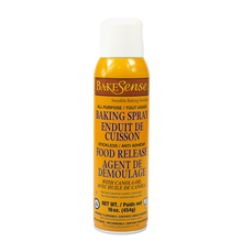 Wholesale Bakesense Case All Purpose Pan Spray- Bulk