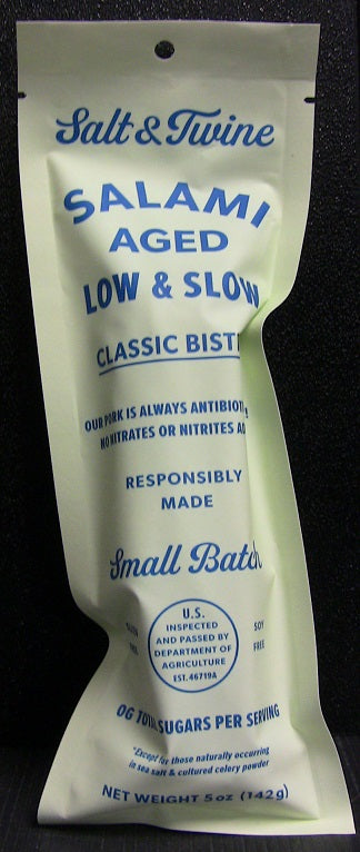 Wholesale Salt & Twine Classic Bistro Chub- Bulk