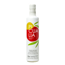 Wholesale Picualia Case Spanish Picual Extra Virgin Olive Oil- Bulk