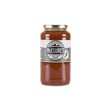 Wholesale McClure's Bloody Mary Mix 32oz- Bulk