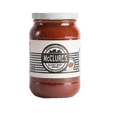 Wholesale McClure's Bloody Mary Mix 16oz- Bulk