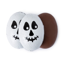 Wholesale Double Crisp Foiled Skulls- Bulk