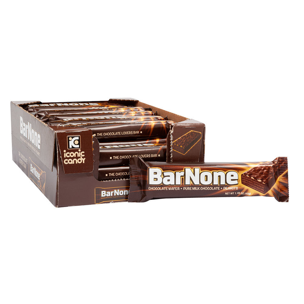 Wholesale Barnone 1.48 Oz- Bulk