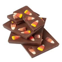 Wholesale BoxNCase Candy Corn Bark- Bulk