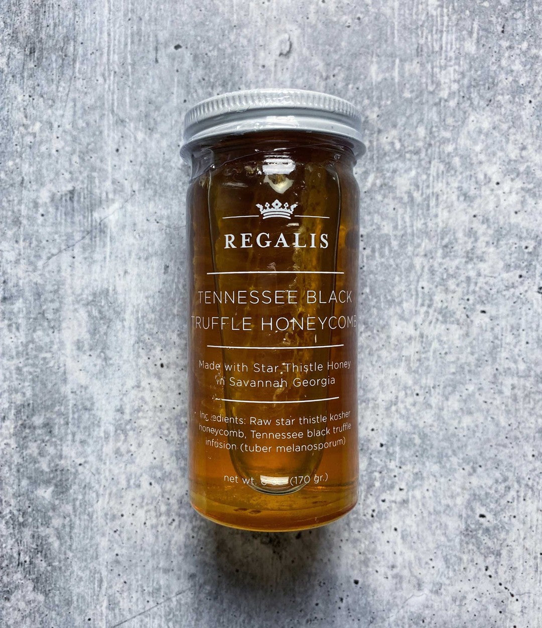 Wholesale Regalis Tennessee Truffle Honeycomb- Bulk