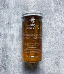 Wholesale Regalis Tennessee Truffle Honeycomb- Bulk