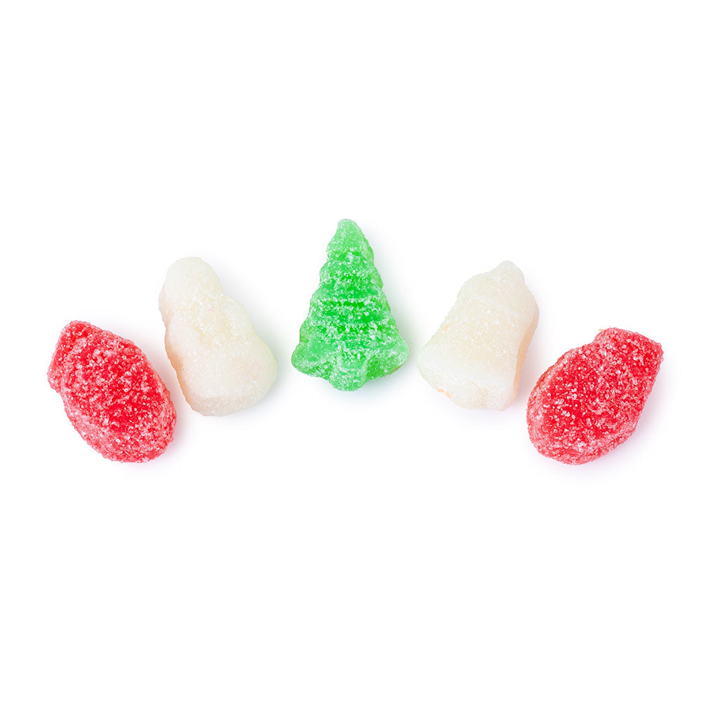 Wholesale Holiday Jelly Mix- Bulk